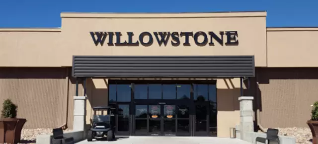 Willowstone Antique Marketplace