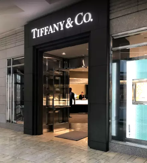 Tiffany  Co.