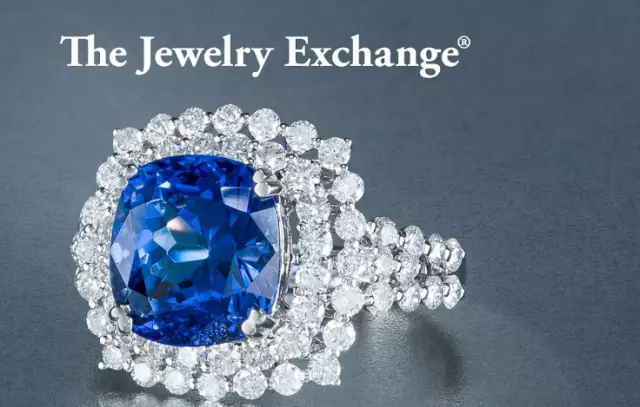 The Jewelry Exchange in Phoenix  Jewelry Store  Engagement Ring Specials