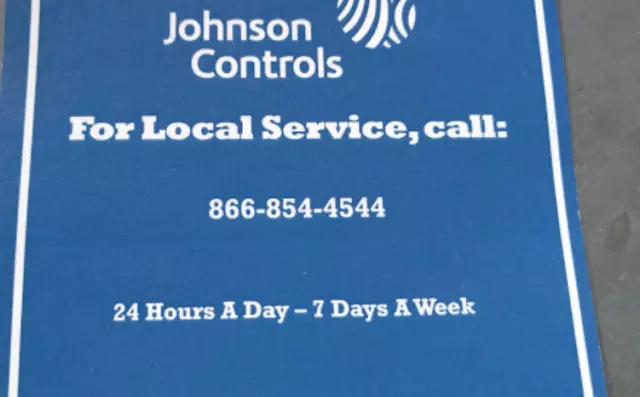 Johnson Controls Phoenix Metro Office