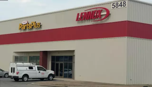 Lennox Stores PartsPlus