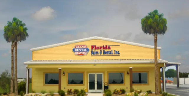 Florida Sales  Rental