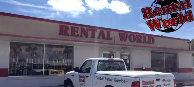 Rental World of St. Cloud, Inc.