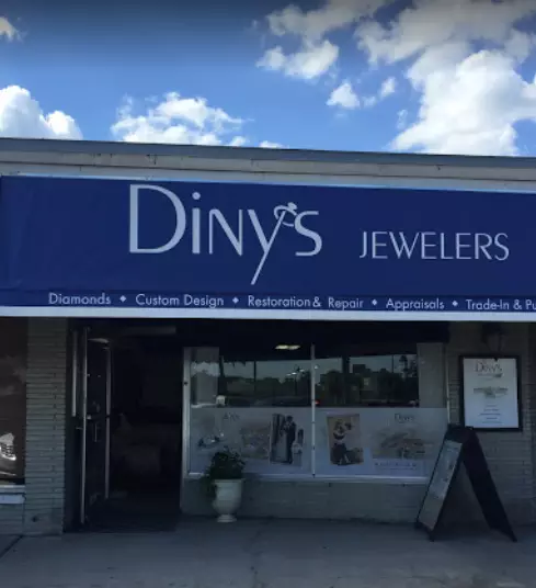 Dinys Jewelers of Florida