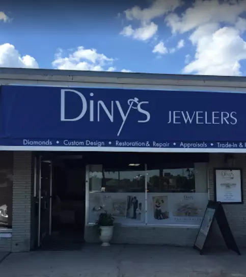 Dinys Jewelers of Florida