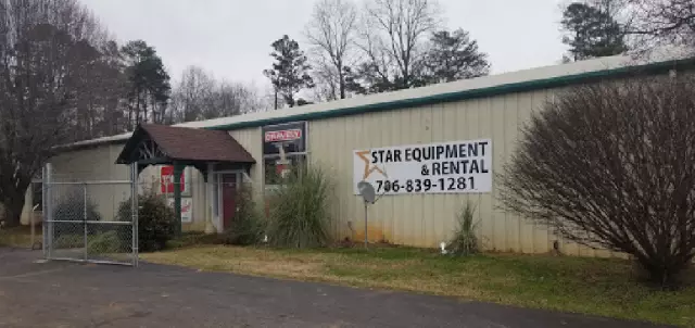 Star Equipment  Rental
