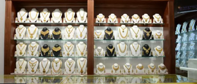 Zaveri Bazaar Jewelers