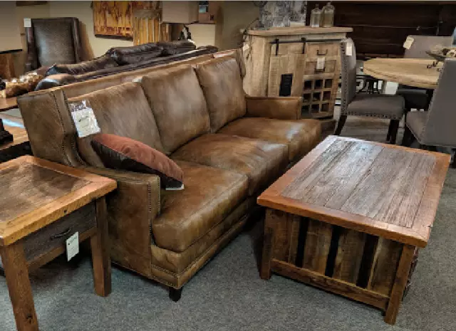 New West Furniture
