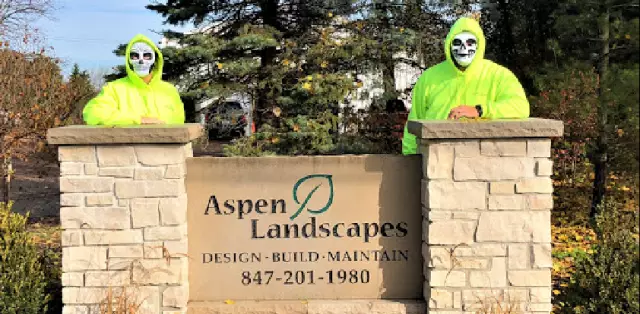 Aspen Landscapes, Inc