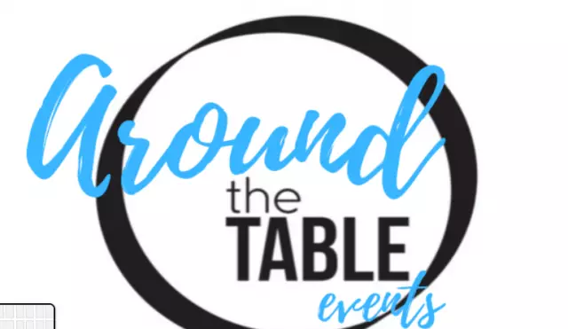 Around the Table Events
