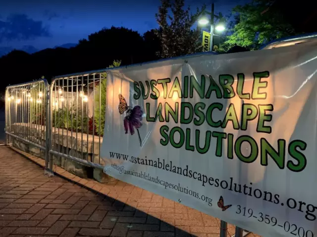 Sustainable Landscape Solutions