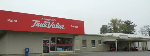 Kempkers True Value And Rental, Inc.