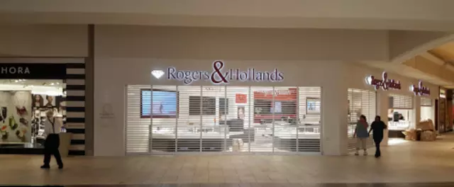 Rogers  Hollands Jewelers