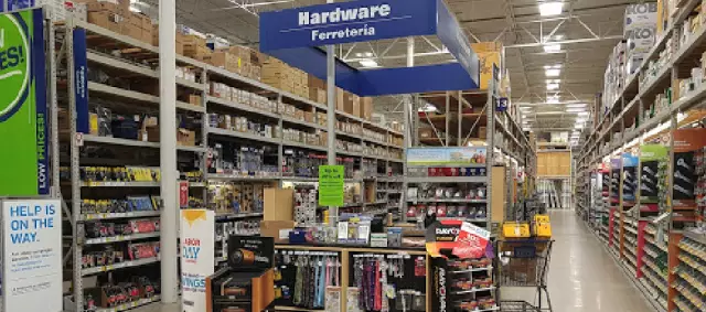 Lowes Home Improvement