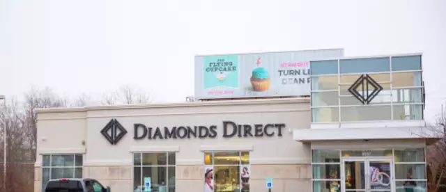 Diamonds Direct Indianapolis