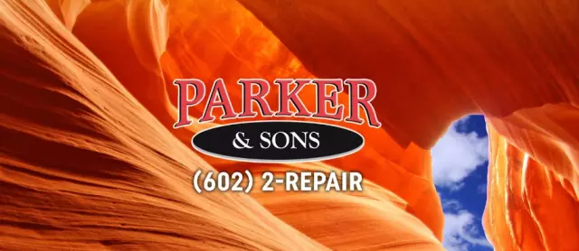 Parker  Sons