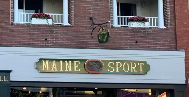 Maine Sport Camden