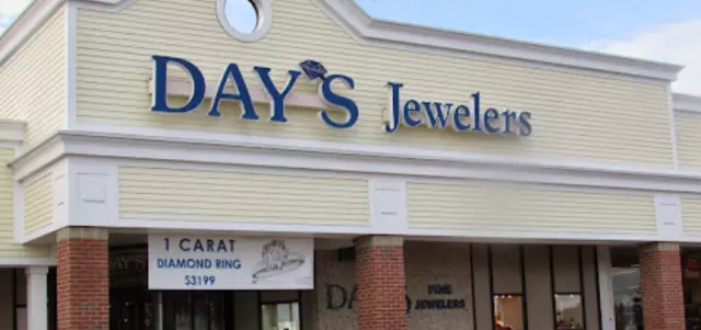 Days Jewelers