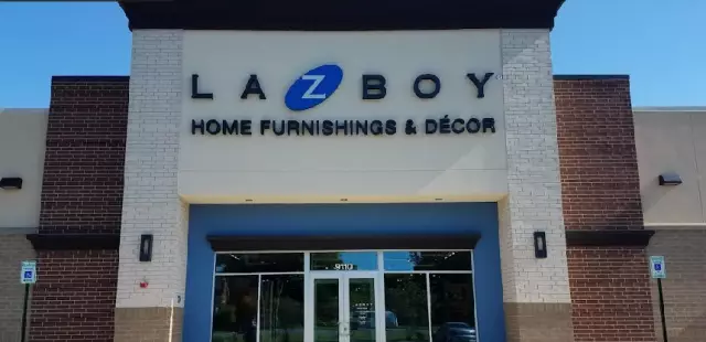 La-Z-Boy Home Furnishings  Dcor