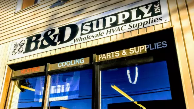 BD Supply, Inc.