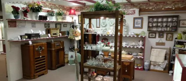 Great Lake Antique Mall
