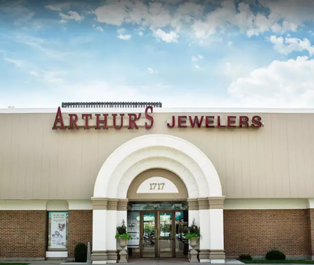 Arthurs Jewelers