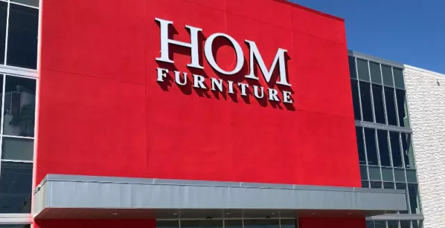 HOM Furniture