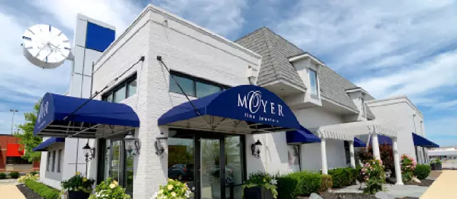 Moyer Fine Jewelers - Shop In-Store, Online or Virtually