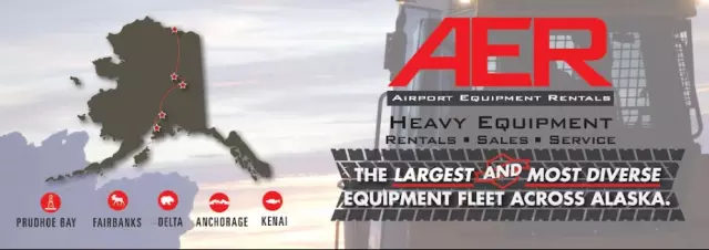 Airport Equipment Rentals