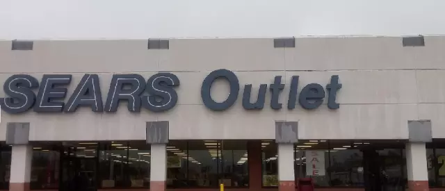 American Freight Sears Outlet - Appliance, Furniture, Mattress