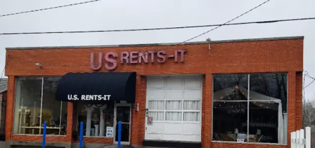 U.S. Rents-It