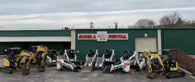 Eureka Rental LLC