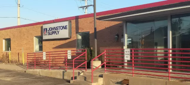 Johnstone Supply Bloomington
