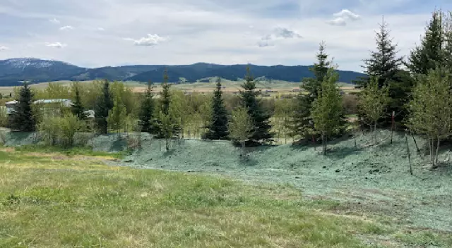 Montana Nursery  Landscape Supply