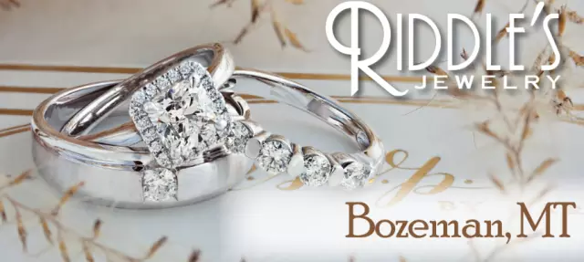 Riddles Jewelry - Bozeman