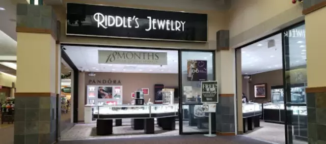 Riddles Jewelry - Bozeman