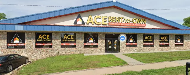 Ace Rent to Own