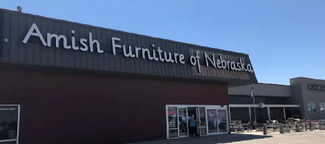 Amish Furniture of NE