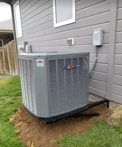 Advanced Heating  Air Conditioning