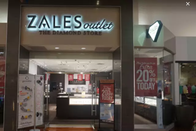 Zales Outlet