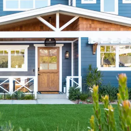  looking to update the exterior of your home this year?