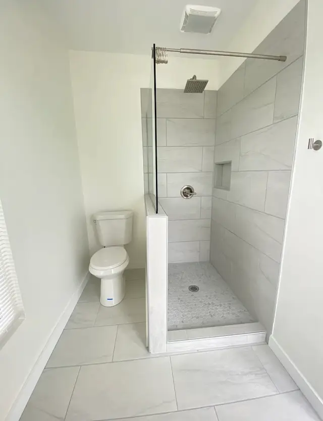 1 bed, 1 bath apartment in downtown Jasper 
