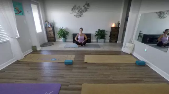 Yoga for Mindful Emotional Intelligence - YOMEI