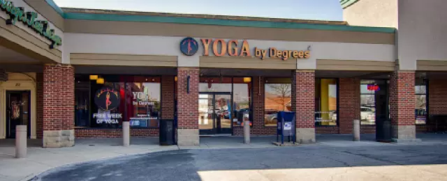 Yoga by Degrees