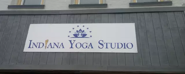 Indiana Yoga Studio