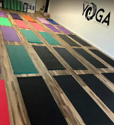 Sankofa Yoga  Wellness Center