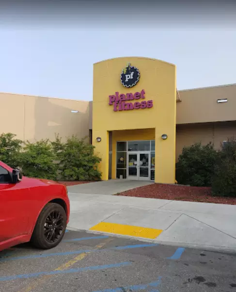 Planet Fitness - Anchorage Northway, AK