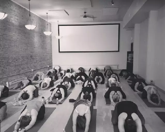 Ekam Yoga
