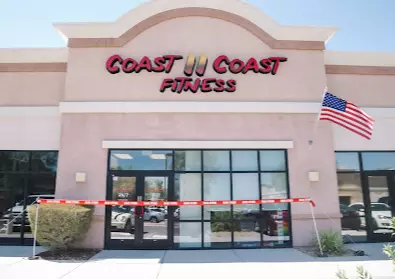 Coast2Coast Fitness