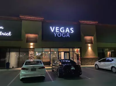 Vegas Yoga